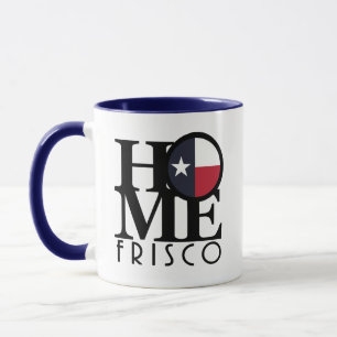 HOME Frisco Mok