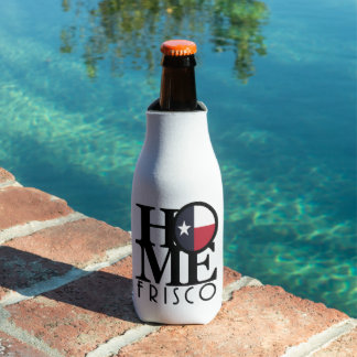 HOME Frisco, Texas Flesjeskoeler