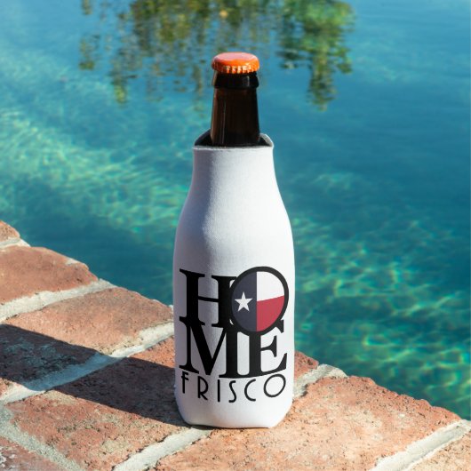 HOME Frisco, Texas Flesjeskoeler (Insitu Zwembad)