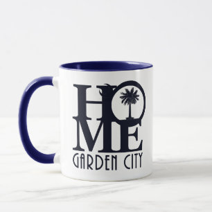 HOME Garden City Mok