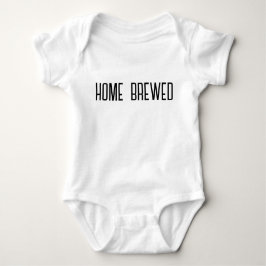 HOME GEBROUWEN Bodysuit