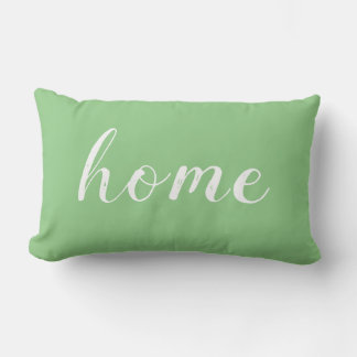 .home green worpen Pillow Kussen