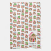 Home-handdoeken Theedoek (Verticaal)