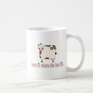 Home Herd Koffiemok