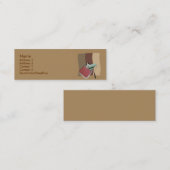 Home Improvements Visitekaartje (Voorkant / Achterkant)