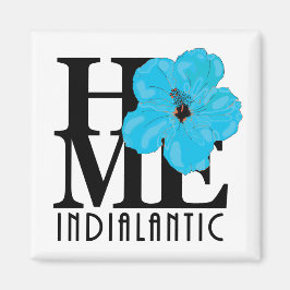 HOME Indialantic Magneet