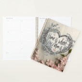 Home is where Mom is Planner (Display)