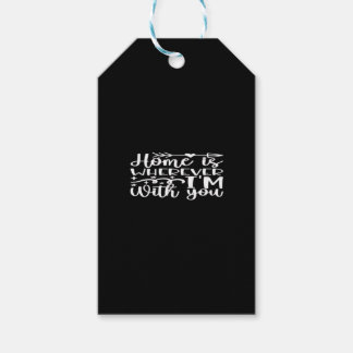 Home Is Wherever Im With You Timeless Love Design Cadeaulabel