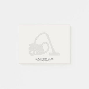 Home & Kantoor Pro Schoonmaak Post-it® Notes