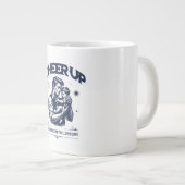 HOME/KITCHEN DADDY CHEER UP SPECIALTY MUG (Devant droit)