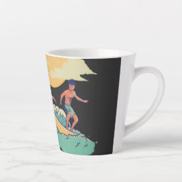 Home/Kitchen Energy Flow Lessons Learn Latte Mug Latte Mok