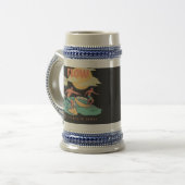 Home/Kitchen Energy Flow Lessons Learn Mug (Devant gauche)