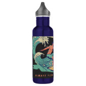 Home/Kitchen Energy Flow Lessons LearnWater Bottle Waterfles (Links)