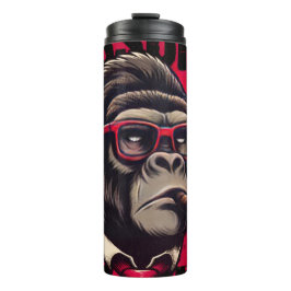 Home/Kitchen Gorilla Baas Thermische Bekerkop Thermosbeker