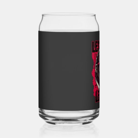 Home/Kitchen Gorilla Boss Drinkware Set (Droite)