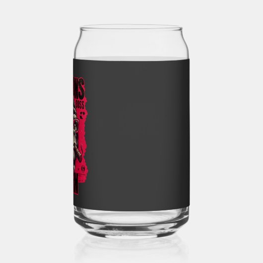 Home/Kitchen Gorilla Boss Drinkware Set (Gauche)