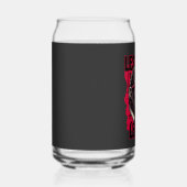 Home/Kitchen Gorilla Boss Drinkware Set Blikvorm Glas (Rechts)