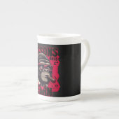 Home/Kitchen Gorilla Boss Lessons Learn Mug (Devant droit)