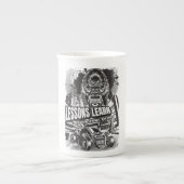 Home/Kitchen Legendary Gorilla Specialty Mug (Devant)