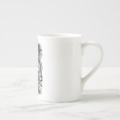 Home/Kitchen Legendary Gorilla Specialty Mug (Droite)