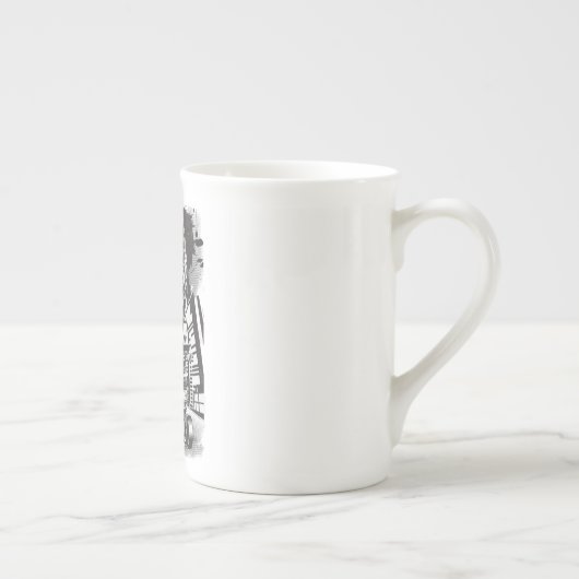 Home/Kitchen Legendary Gorilla Specialty Mug (Droite)