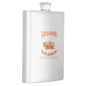 Home/Kitchen Resilient Gorilla Classic Flask Flacon (Rechts)