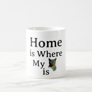 Home Koffie Mok