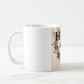 Home Koffie Mok (Links)