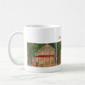 Home-koffie Mok (Links)