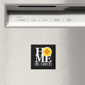 HOME Las Cruces Magneet (Insitu (Vaatwasser))