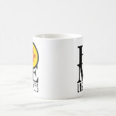 HOME Las Cruces New Mexico 11oz Koffiemok (Center)