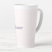 Home. Latte Mok (Rechterhoek)