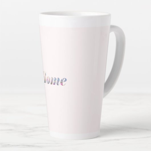 Home. Latte Mok (Rechterhoek)