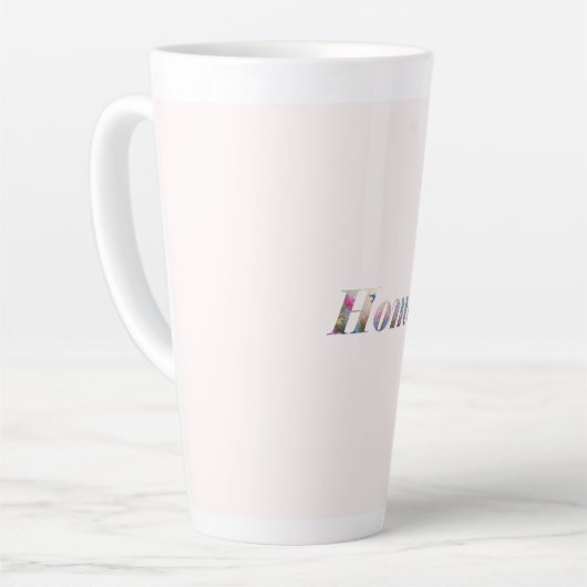 Home. Latte Mok (Linkerhoek)