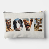 Home Liefdesbrieven Ik heb Afbeeldingen uitgesnede Etui (Achterkant)