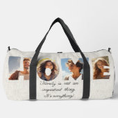 Home Liefdesbrieven Ik knip Afbeeldingen plunjezak (Voorkant)