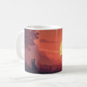 Home Living Cuisine & Dining Drinkware Mug (Devant gauche)