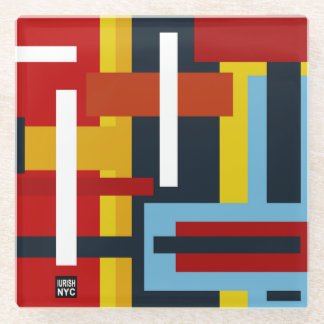 Home & Living > Home Decor > Home Accenten > Kaars Glazen Onderzetter