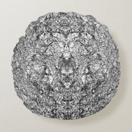 Home & Living > Home Décor > Pillows & Poufs > Thr Rond Kussen