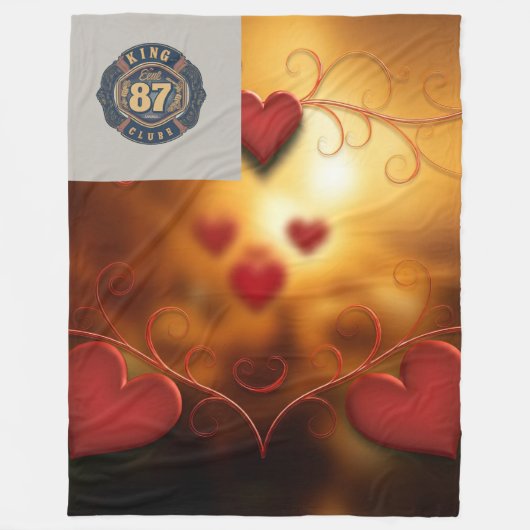 Home & Living > Home Décor > Throw, Fleece & Sherp (Voorkant)