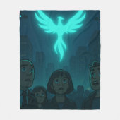 Home & Living > Home Décor > Throw, Fleece & Sherp (Voorkant)