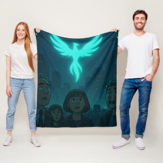 Home & Living > Home Décor > Throw, Fleece & Sherp Deken