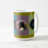 Home & Living > Home Décor > Verlichting en elektr Koffiemok (Voorkant rechts)