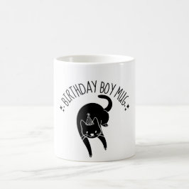 Home & Living > Keuken & Mijnbouw > Drinkkware > M Koffiemok