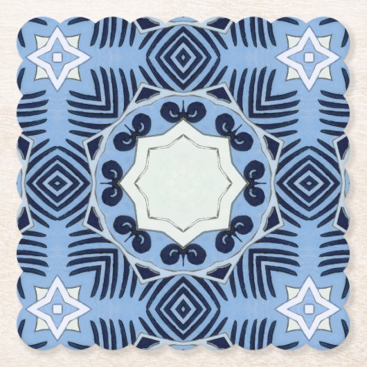 Home & Living > Kitchen & Dining > Barware & Bar T Kartonnen Onderzetters (Voorkant)