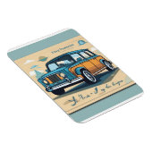 Home Magnet Magneet (Rechterzijde)