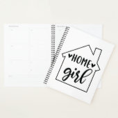 Home Meisje (Realtor) Planner (Display)