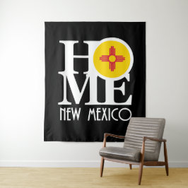 HOME New Mexico Wandkleed