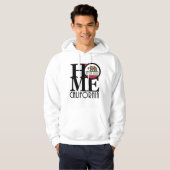 HOME Nob Hill Hoodie (Voorkant volledig)