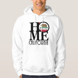 HOME Nob Hill Hoodie